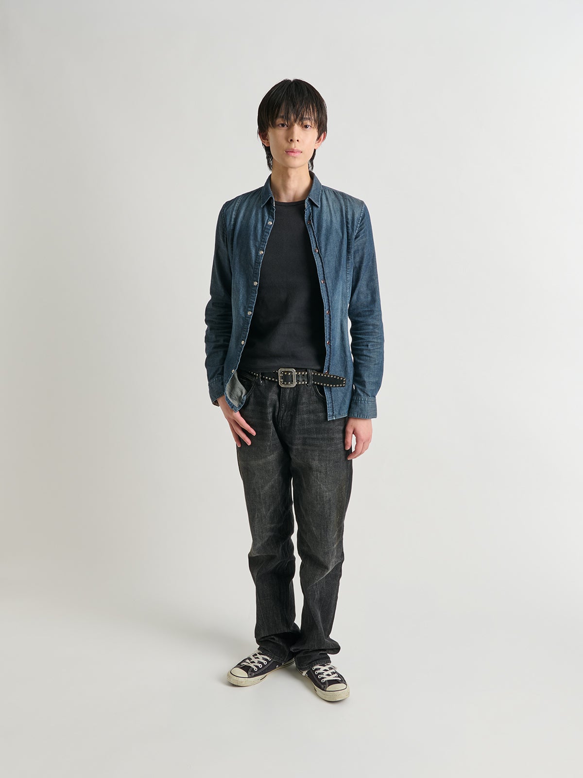 松瀬 太虹、全身