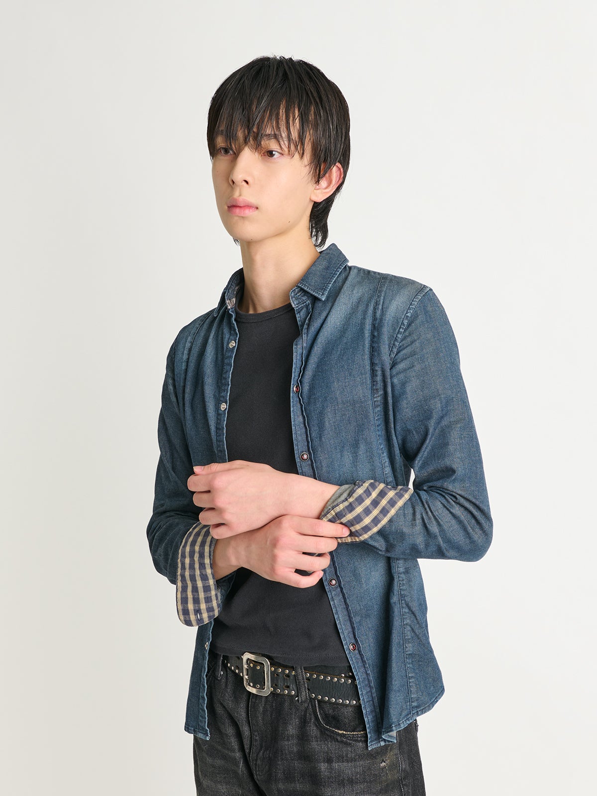 松瀬 太虹、トップス