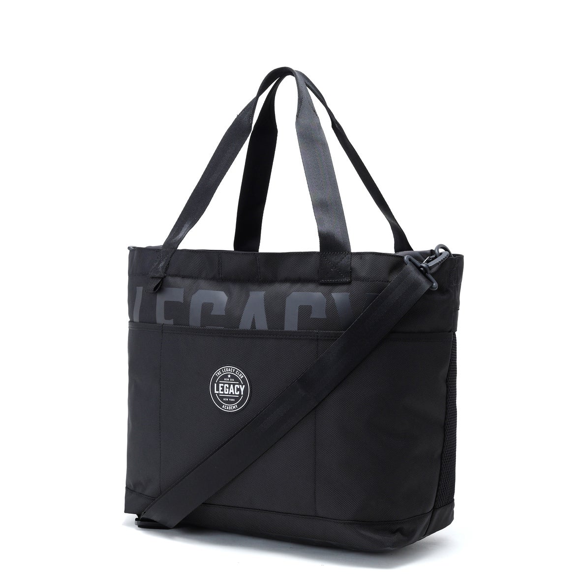 Gym Tote Bag