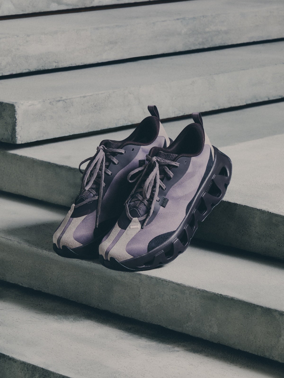 Kith for On K-Tech 1 - Shark