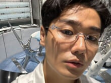 ヒゲ脱毛、する派？しない派？[鈴々木 響ブログ]