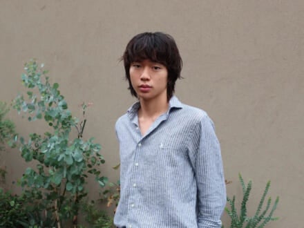 伸びしろだらけ! オーディションの中で見つけた新しい自分【09 齊藤 望吾/ 最終選考への想い】【メンズノンノモデルオーディション2026】