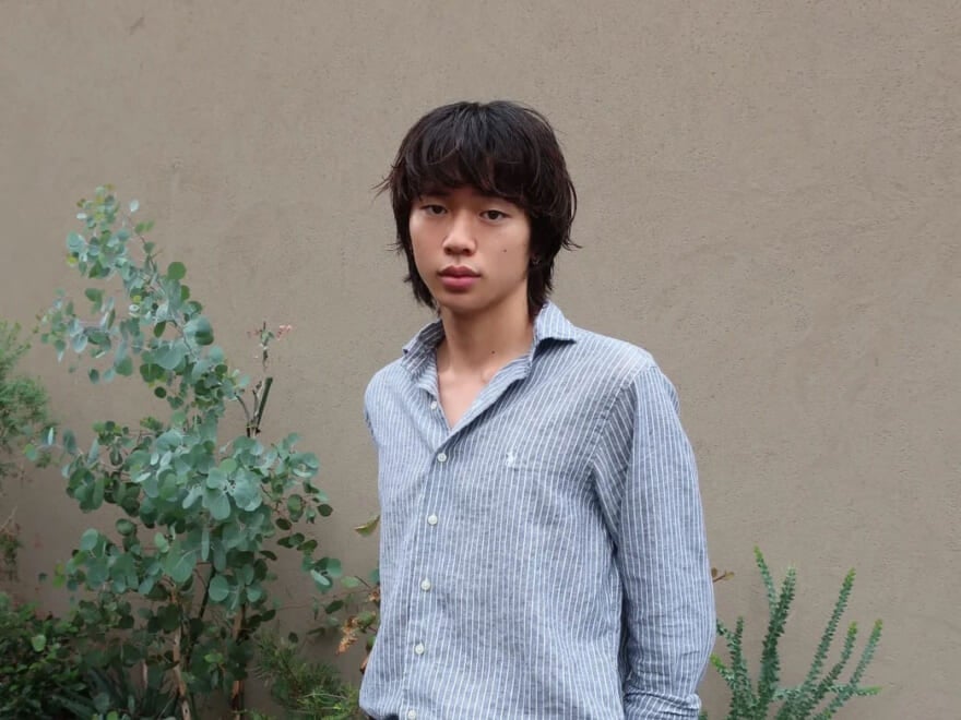 伸びしろだらけ！ オーディションの中で見つけた新しい自分【09 齊藤 望吾/ 最終選考への想い】【メンズノンノモデルオーディション2026】