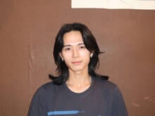 自分の内面も発信していきたい【06 佐々木 南風花/ 最終選考への想い】【メンズノンノモデルオーディション2026】