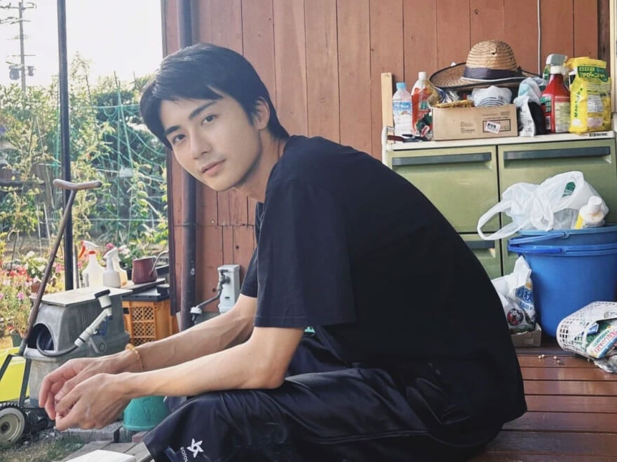 祖父母の住む福岡へ。何もせずのんびりと過ごす日も楽しい[髙橋大翔ブログ]