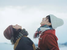 「実写映画『ルックバック』写真集」が9月11日発売。メンズノンノ10月号限定カットと写真家・濱田英明氏のインタビューを公開！