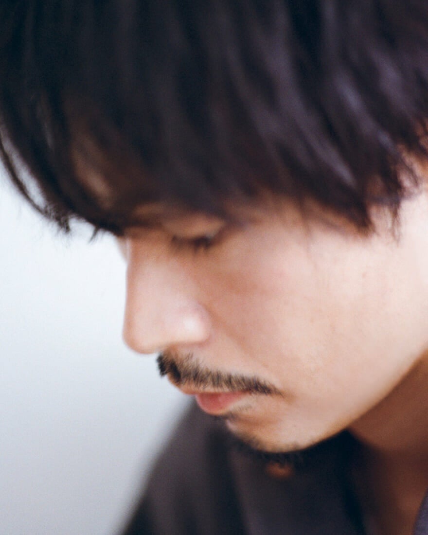 成田 凌 アップ