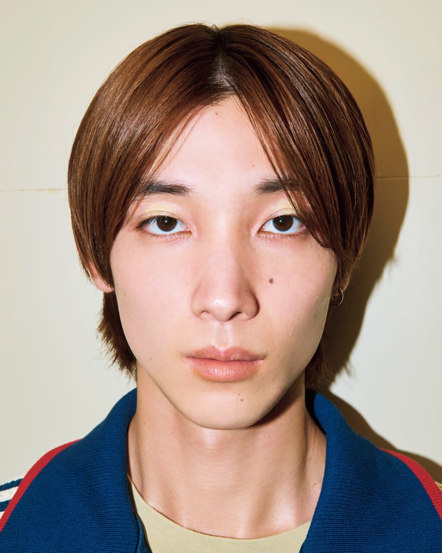 四坂亮翔