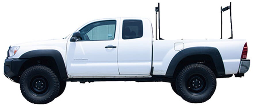 TOYOTA TACOMA 2008年式
