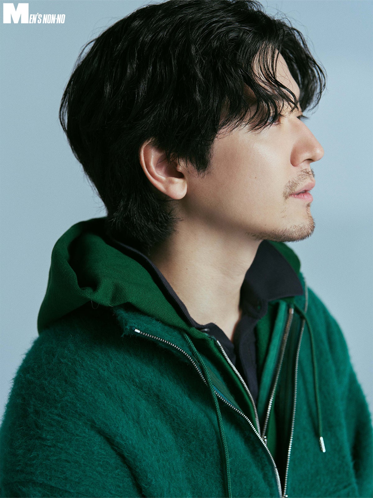 中島裕翔　3