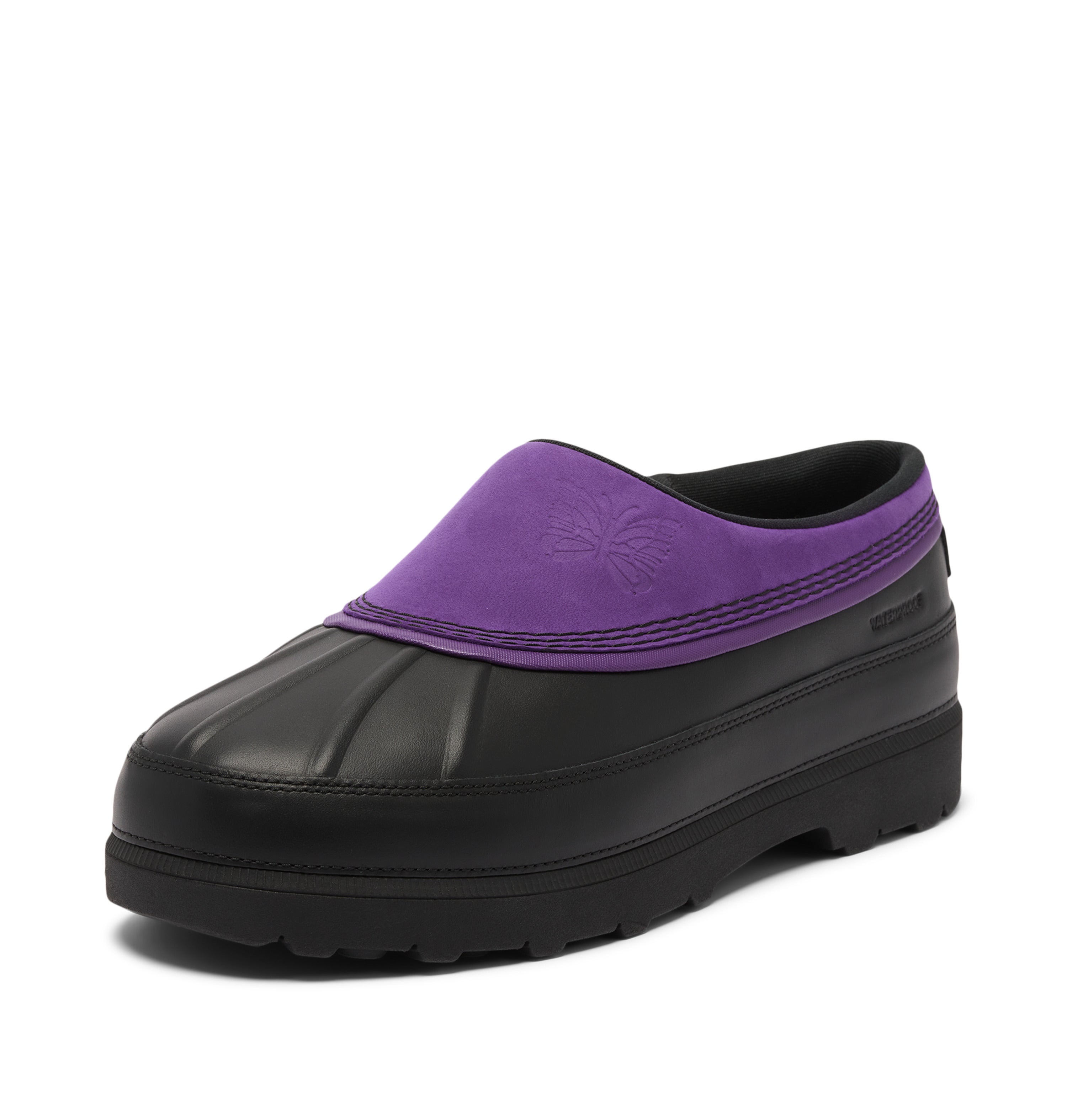 SOREL X NEEDLES Ambler Collection シューズ 側面2