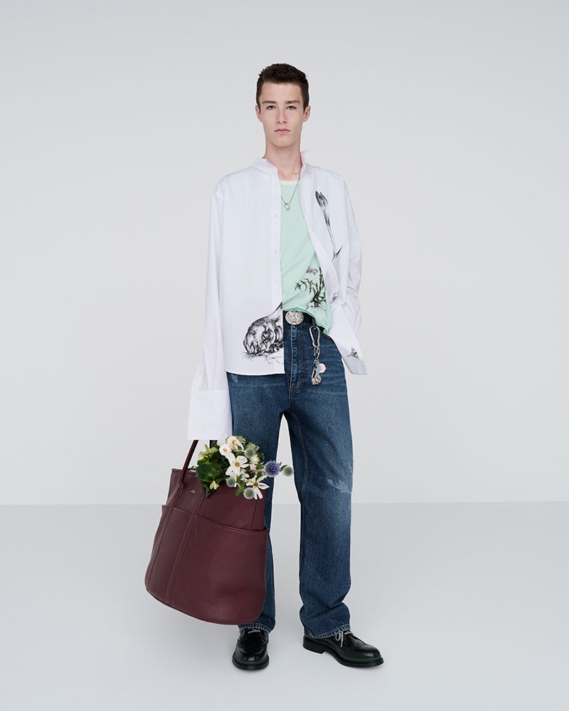 ZARA HOMEの新コレクション「BAISI GUADAGNINO for Zara Home」7