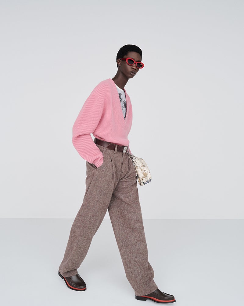 ZARA HOMEの新コレクション「BAISI GUADAGNINO for Zara Home」11