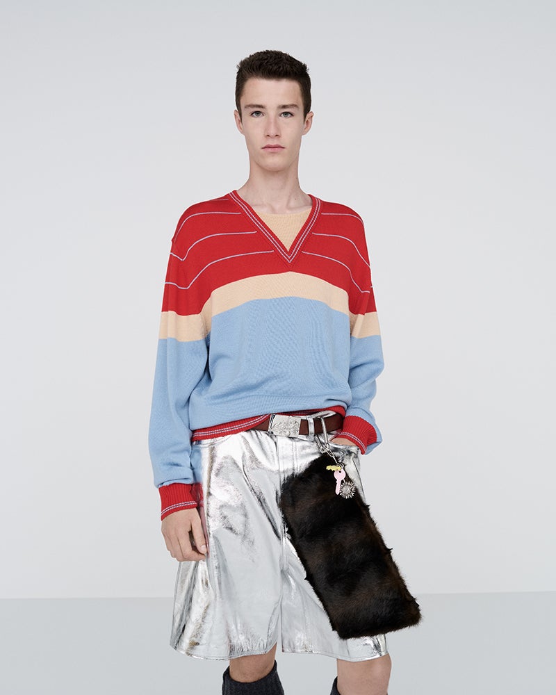 ZARA HOMEの新コレクション「BAISI GUADAGNINO for Zara Home」16