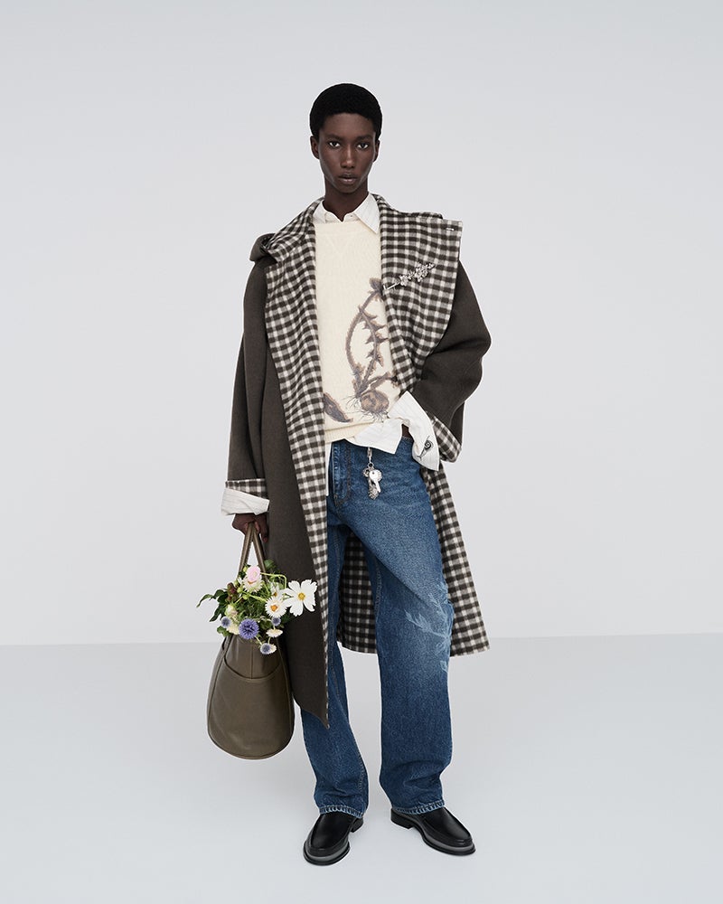 ZARA HOMEの新コレクション「BAISI GUADAGNINO for Zara Home」19