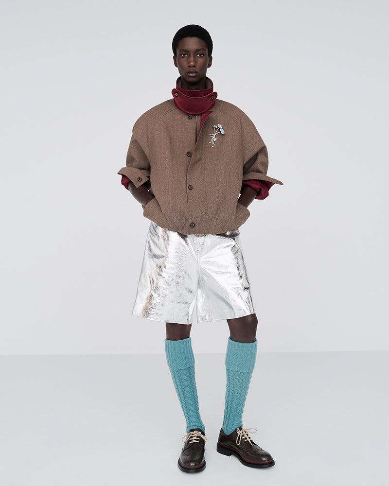 ZARA HOMEの新コレクション「BAISI GUADAGNINO for Zara Home」23