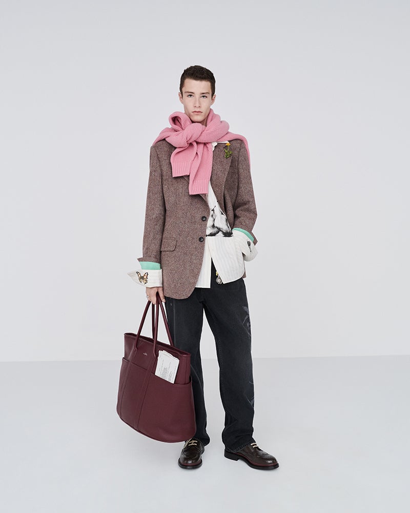 ZARA HOMEの新コレクション「BAISI GUADAGNINO for Zara Home」27