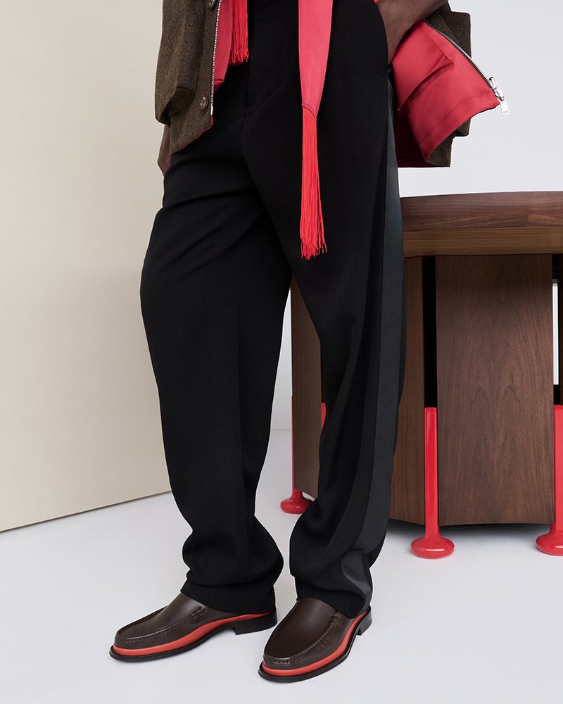 ZARA HOMEの新コレクション「BAISI GUADAGNINO for Zara Home」33