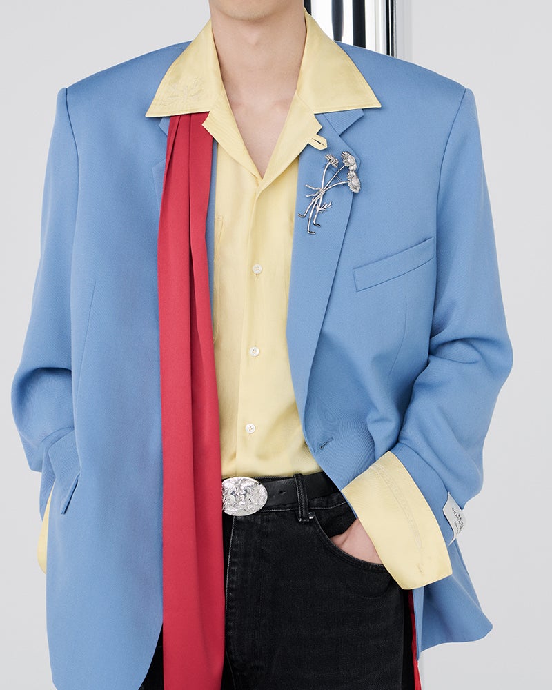 ZARA HOMEの新コレクション「BAISI GUADAGNINO for Zara Home」34