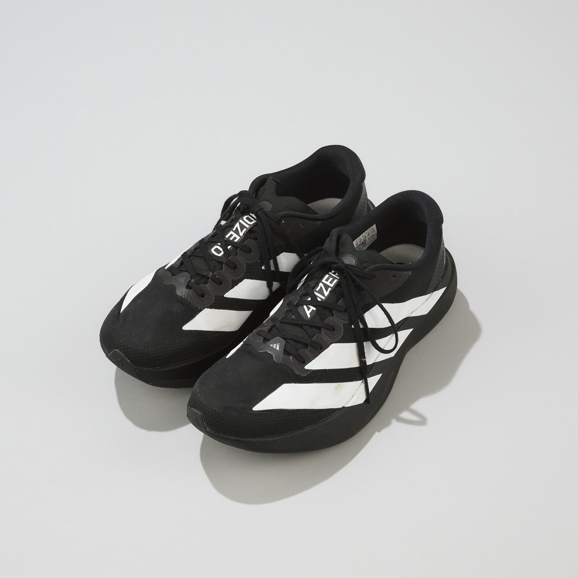 アディダス　EVO　SL WOVEN