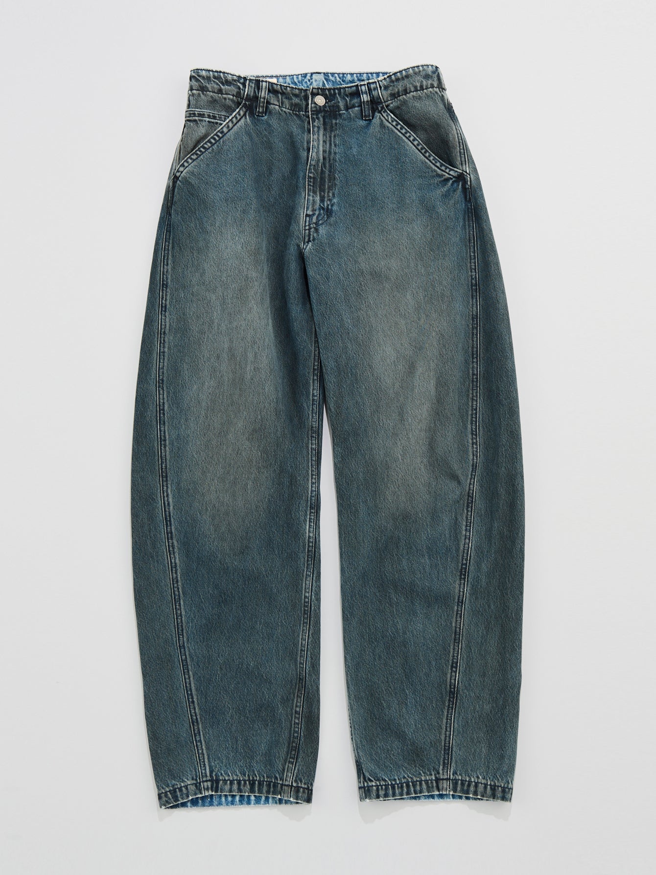 Levi's® BAGGY バレルジーンズ