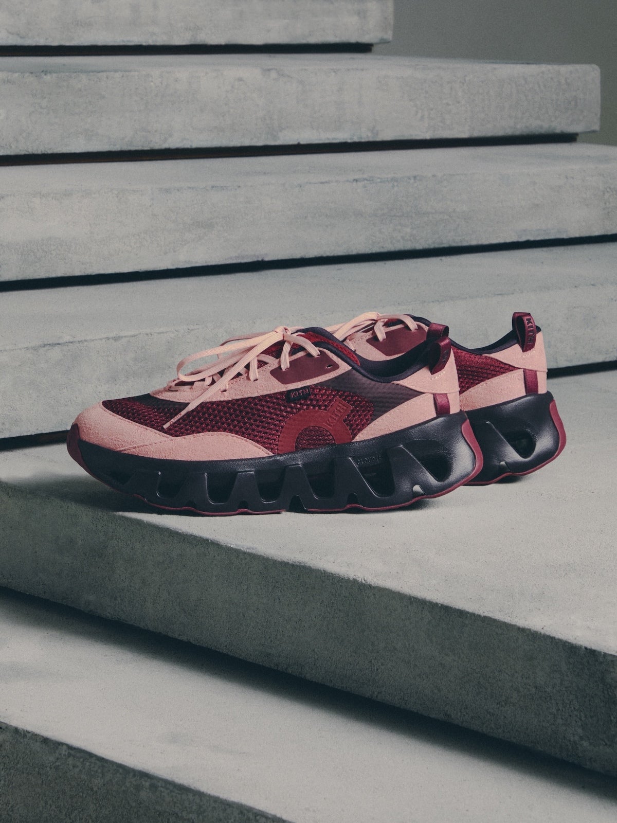 Kith for On K-Tech 2 - Ruby