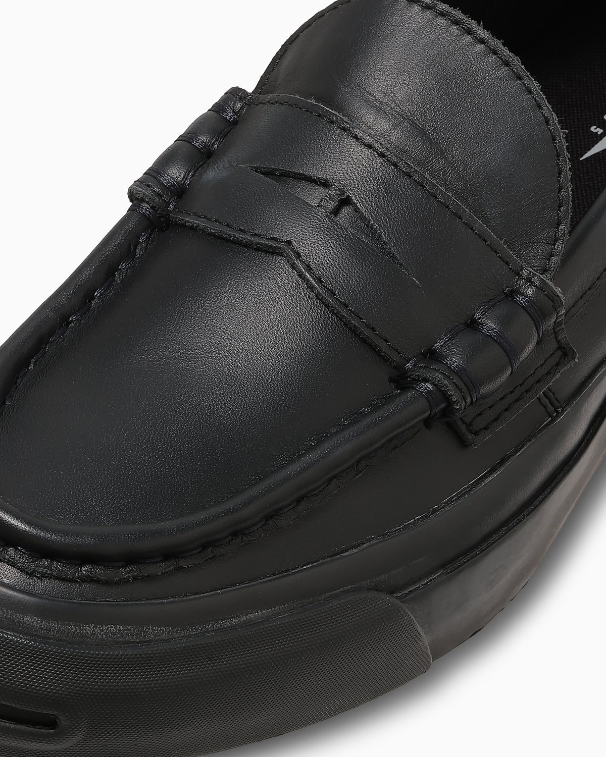 JACK PURCELL 1935 LOAFER トゥ