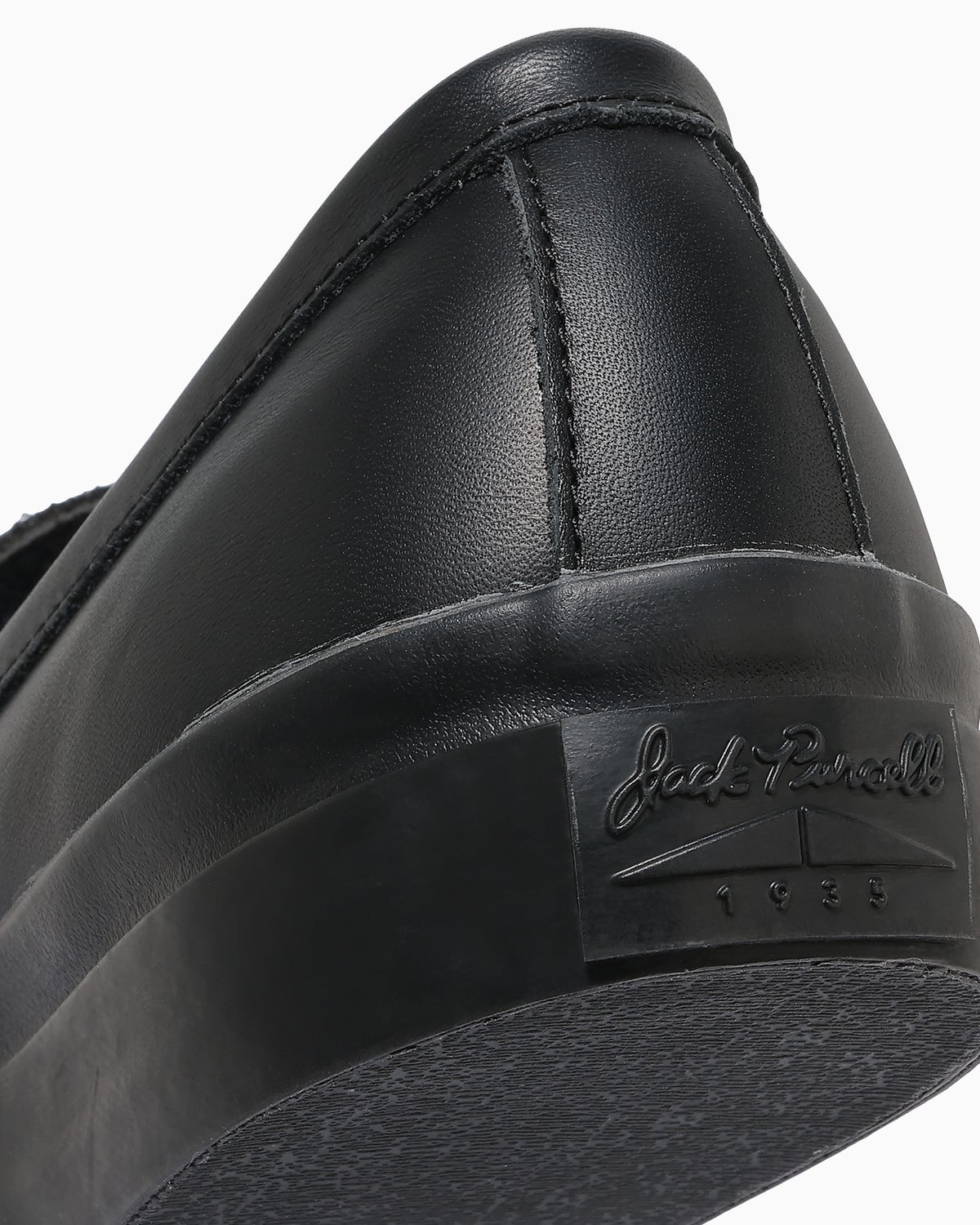 JACK PURCELL 1935 LOAFER 踵