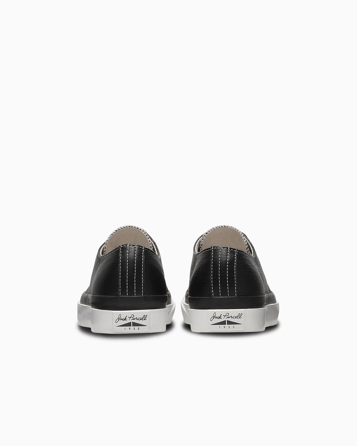 「JACK PURCELL 1935 LE」踵