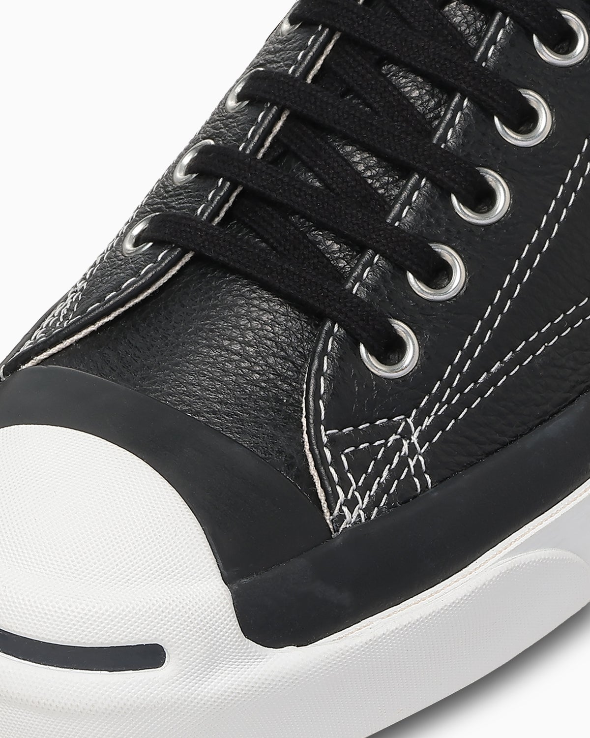 「JACK PURCELL 1935 LE」トゥ