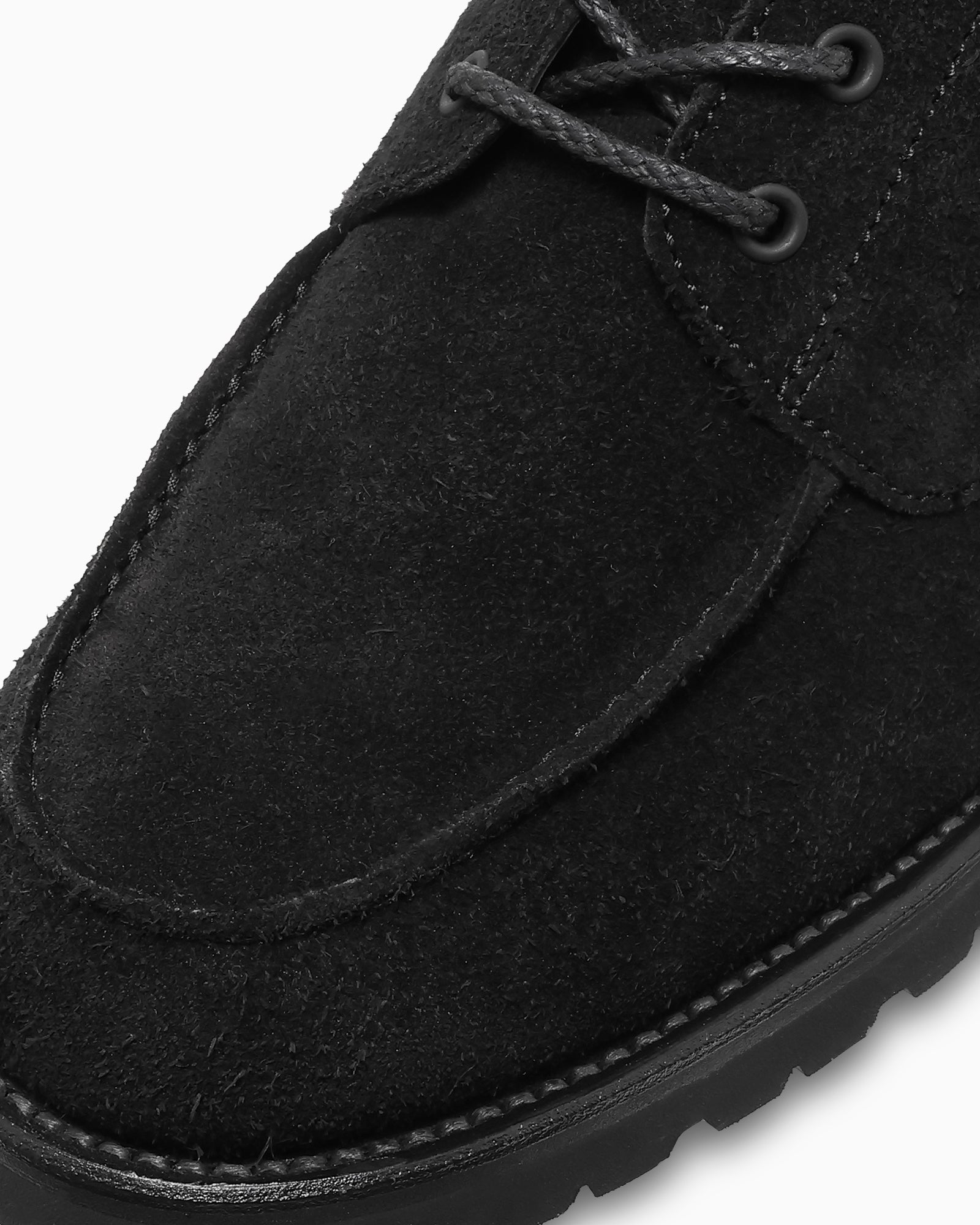 コンバース REGAL Shoe & Co. シューズ 爪先