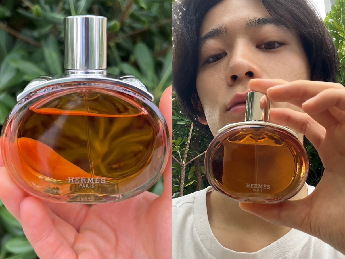 1位は「エルメス」のフレグランスが教えてくれた大人の嗜み、2位は「オバジ」の名品セラムで“成分美容”の扉を開いた...【週間ビューティ人気記事ベスト３】