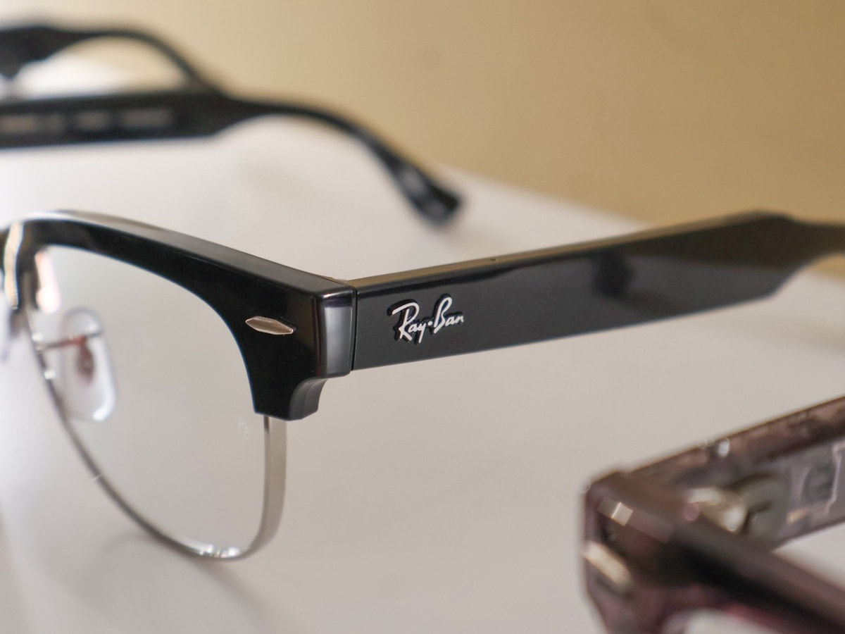 「Meta（メタ）」の新AIグラスを先行体験！Ray-Ban Meta Gen 3、Audioをはじめとする注目のモデルを詳しく紹介