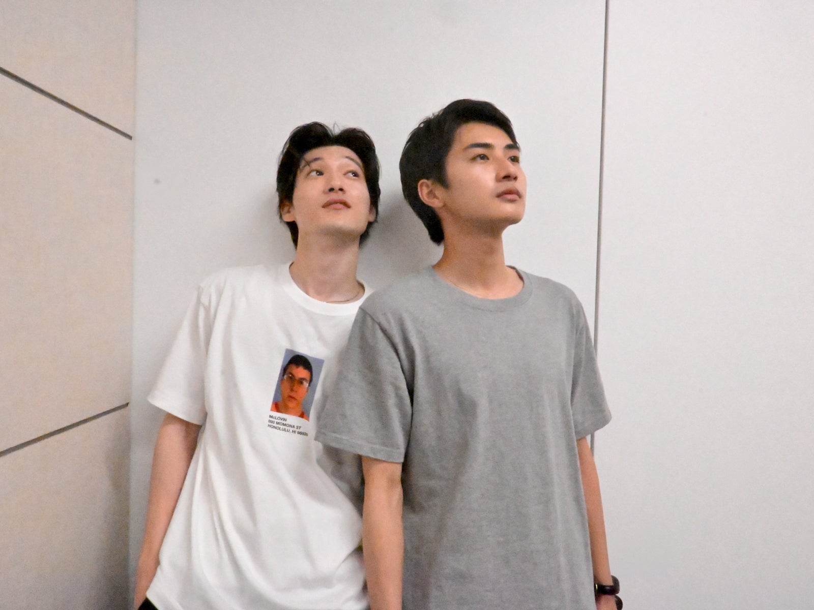 【メンズノンノラジオ】第136回 髙橋大翔＆高橋璃央、同い年で同じ事務所所属の２人のノンストップトーク！