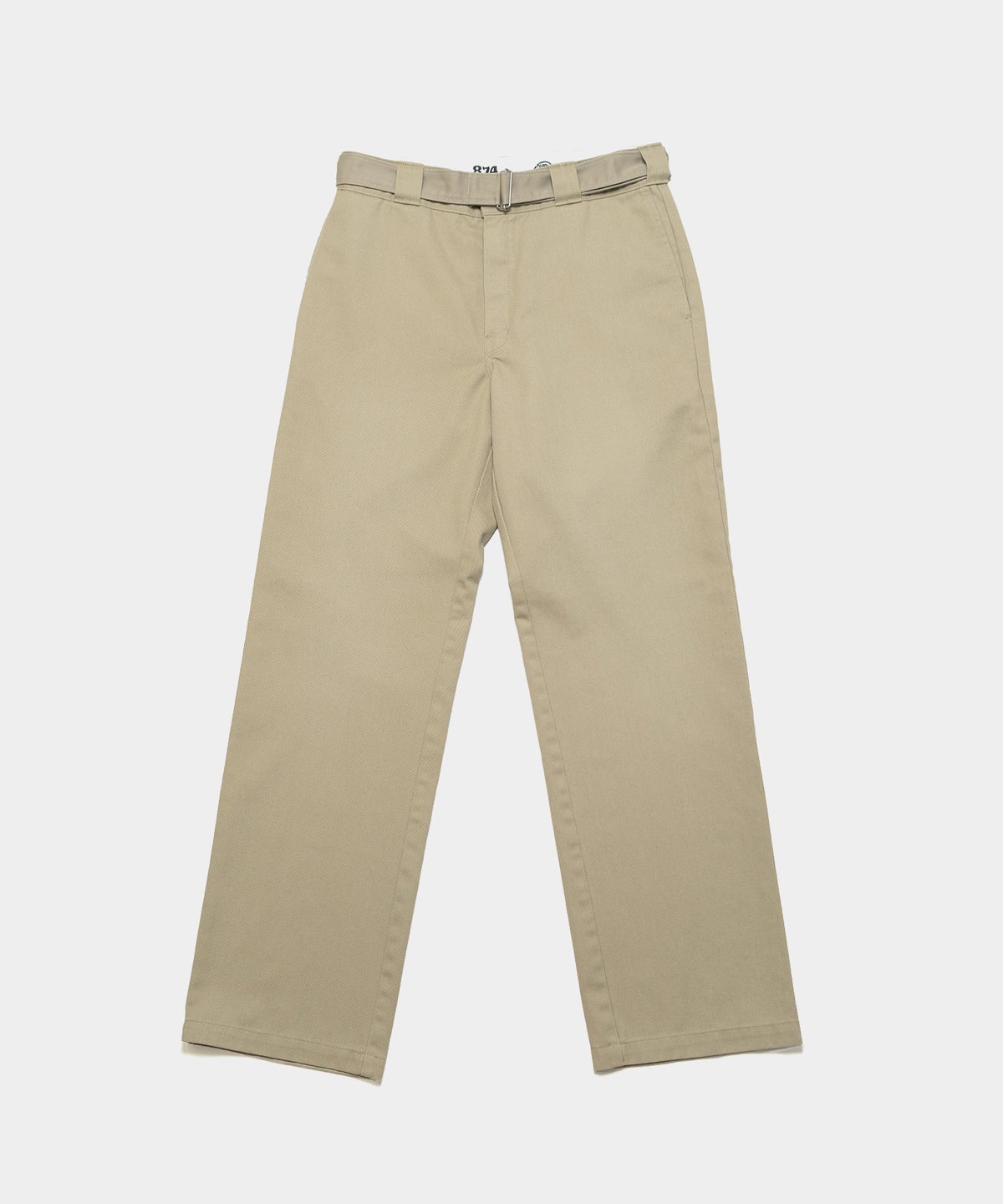 874 Work Pants ベージュ