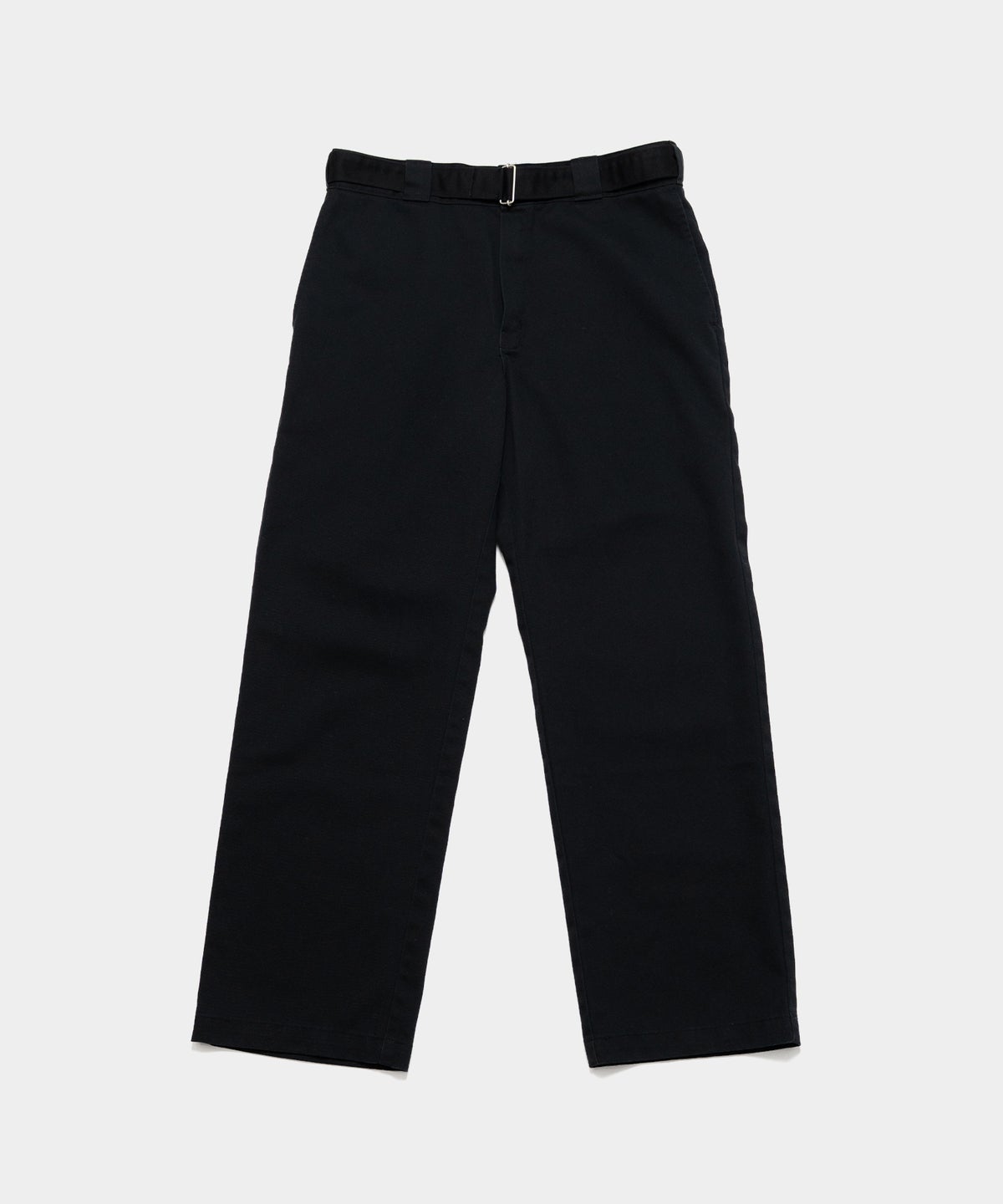 874 Work Pants ブラック