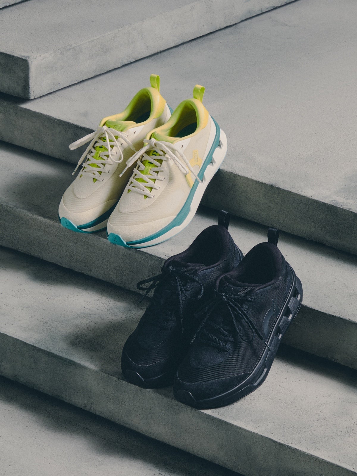 Kith for On K-Tech 3