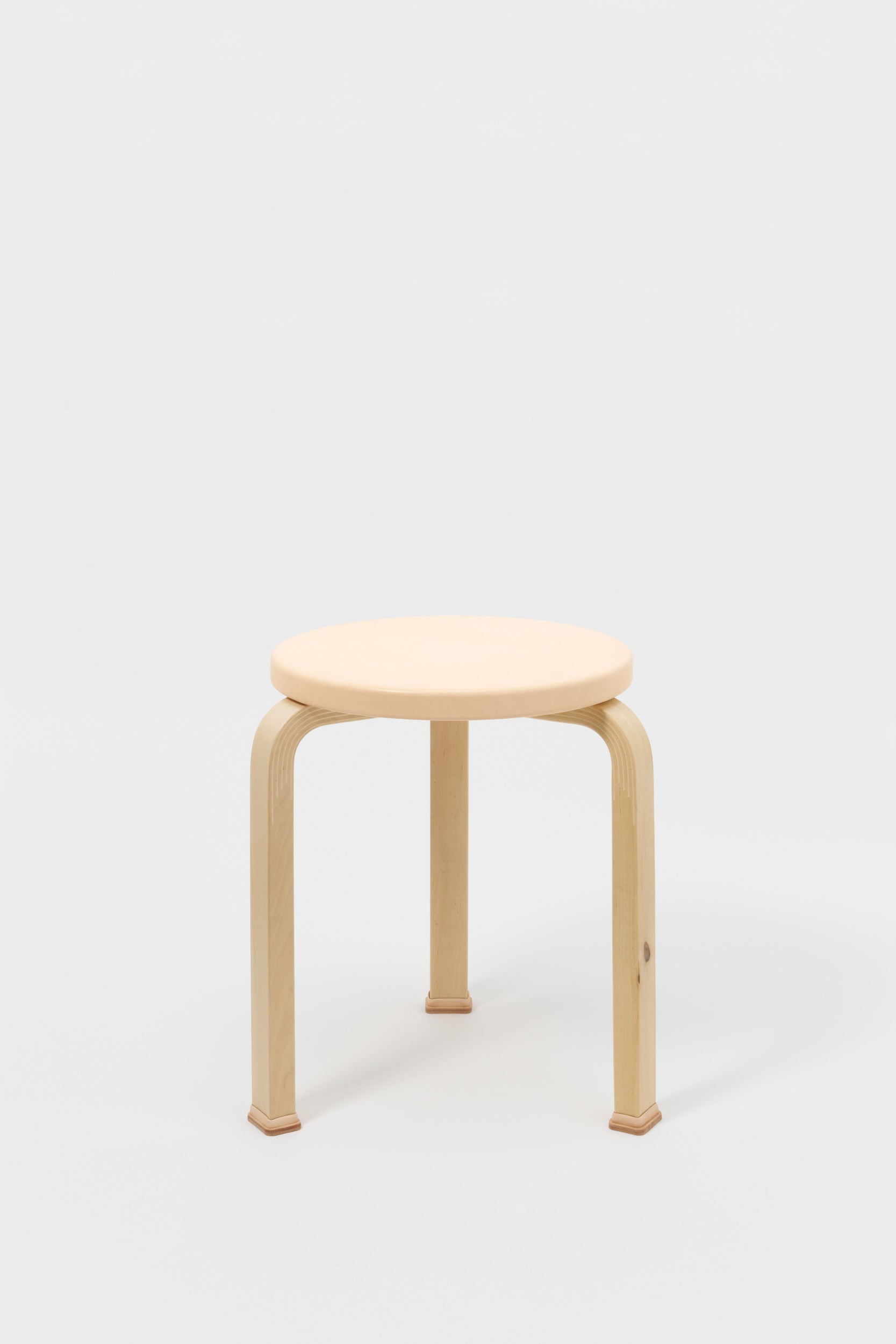 Artek + Hender Scheme　椅子