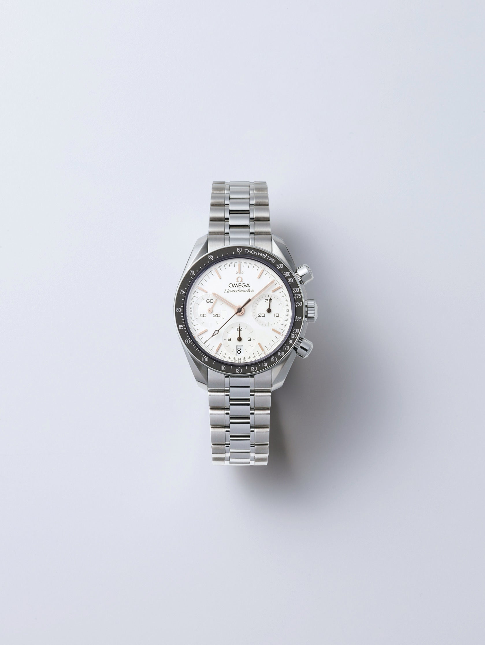 OMEGAの腕時計「Speedmaster 38」