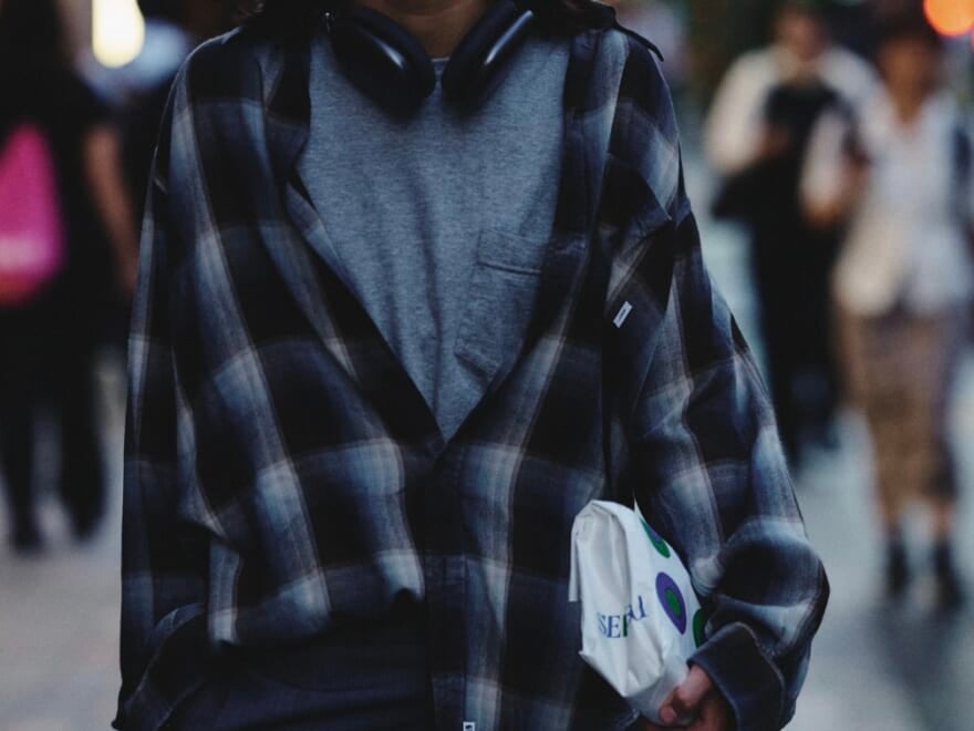 「SSZ」と「WTAPS」が5年ぶり2度目のコラボ!オンオフOKなシャツから黒革靴までラインナップ!