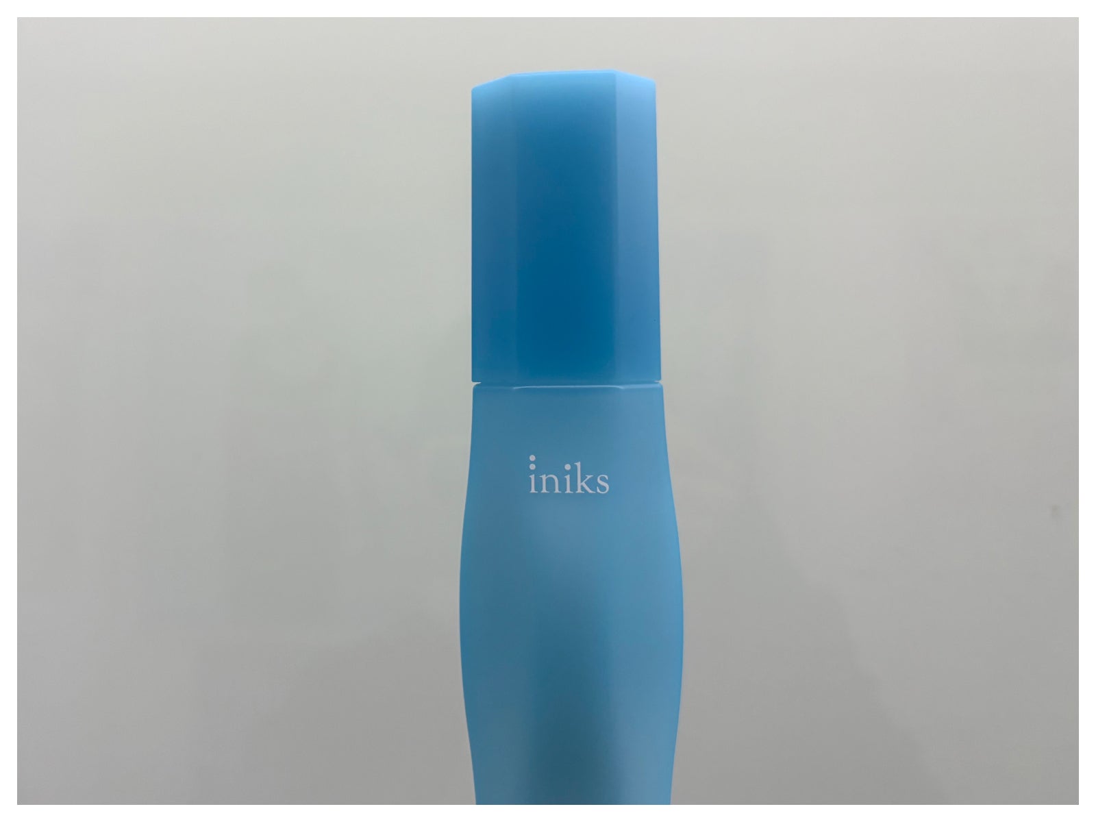 iniks オールインワン/寄り