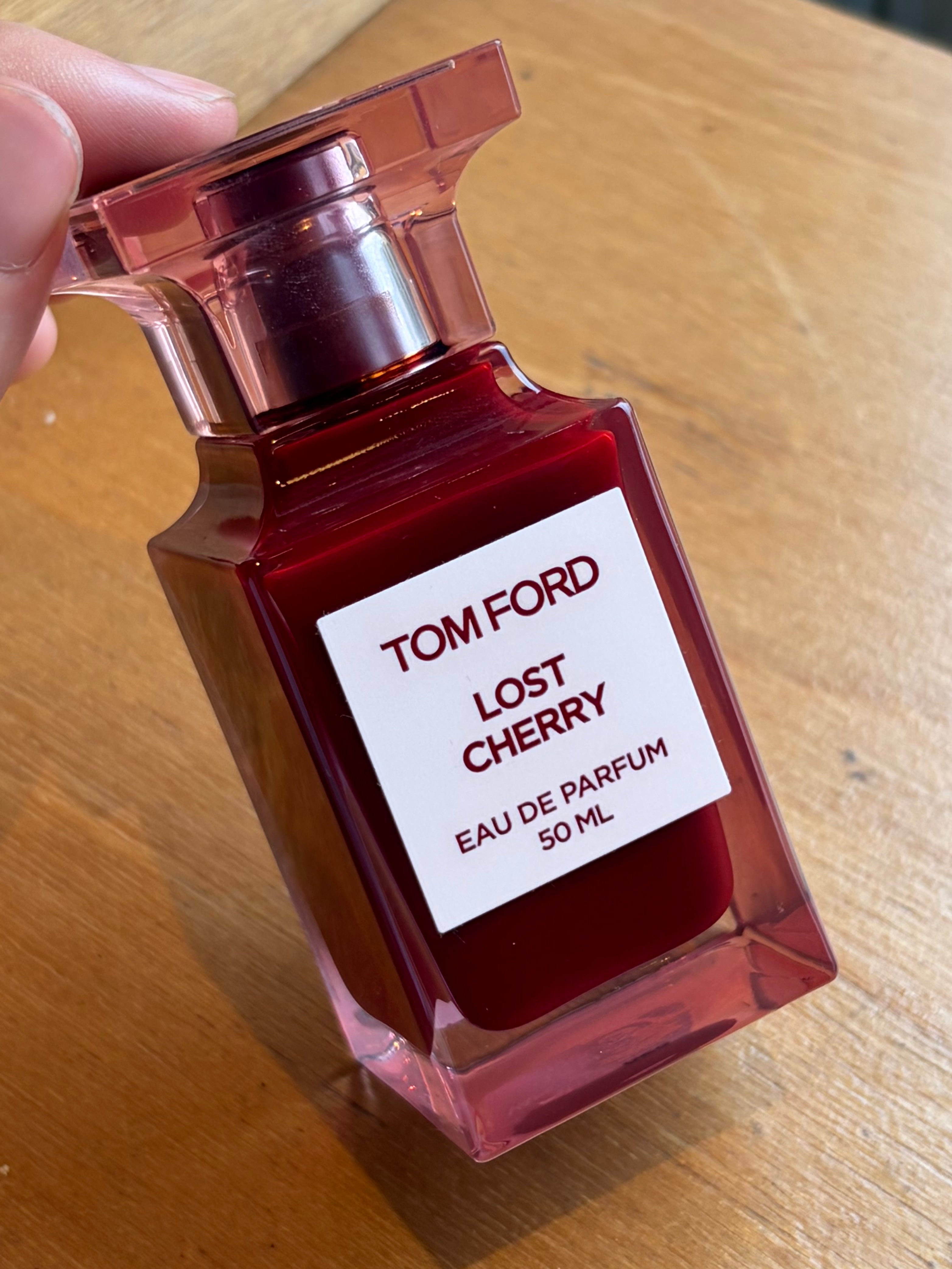 TOM FORD 香水 一度嗅いだら忘れられない。大人の甘さ漂う「トム フォード」の名作