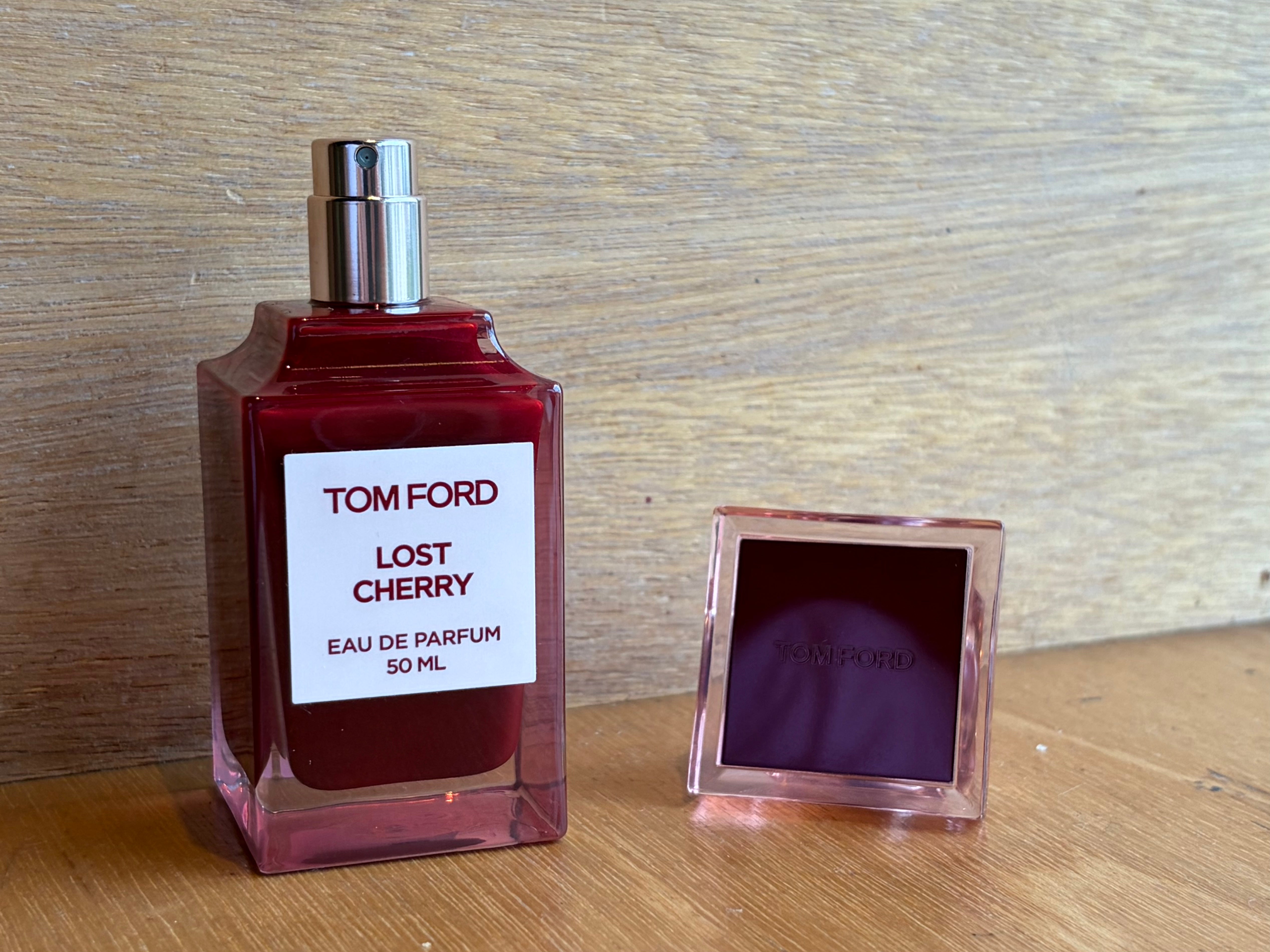lost cherry　サムネイル