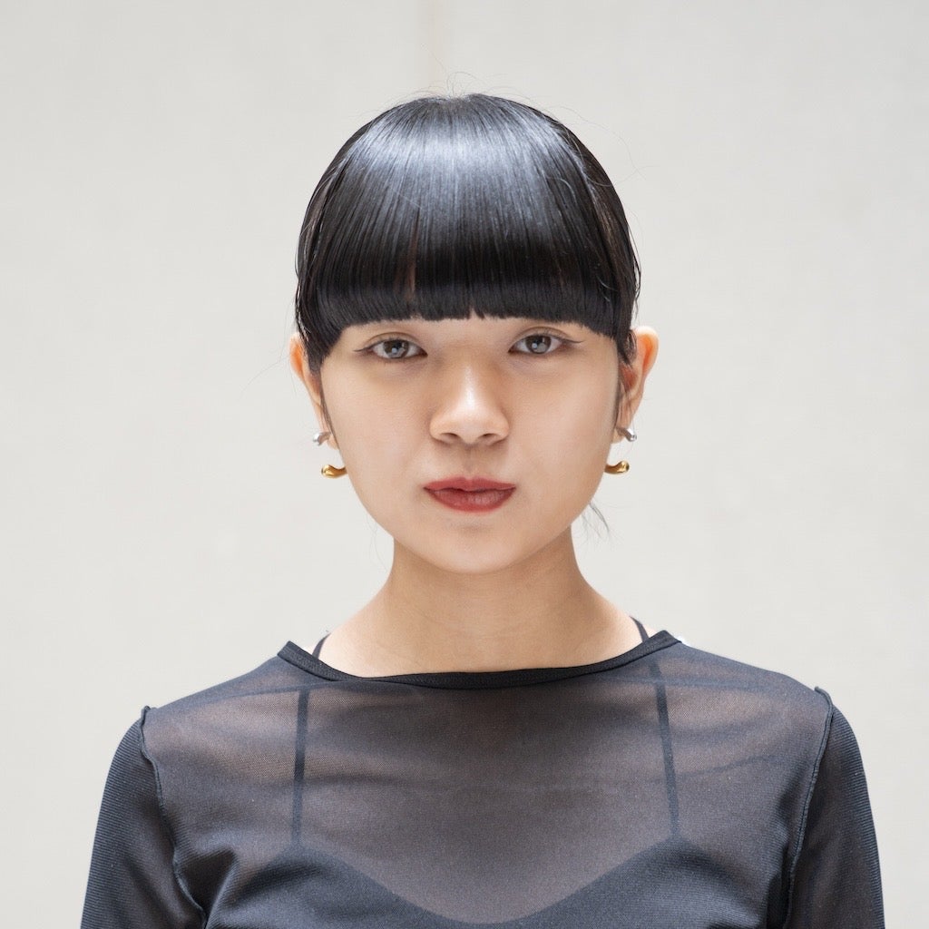 神尾みづきさん(そそ)