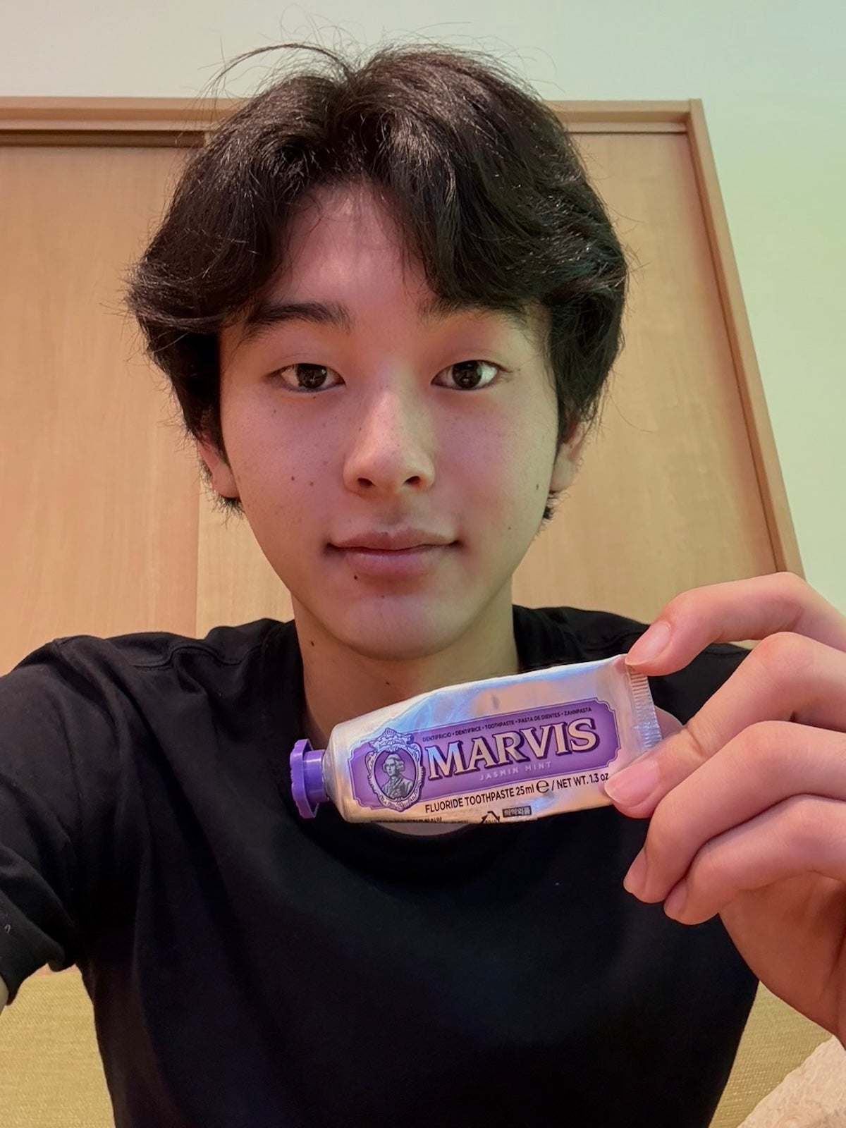 マービス（MARVIS）のジャスミン・ミント