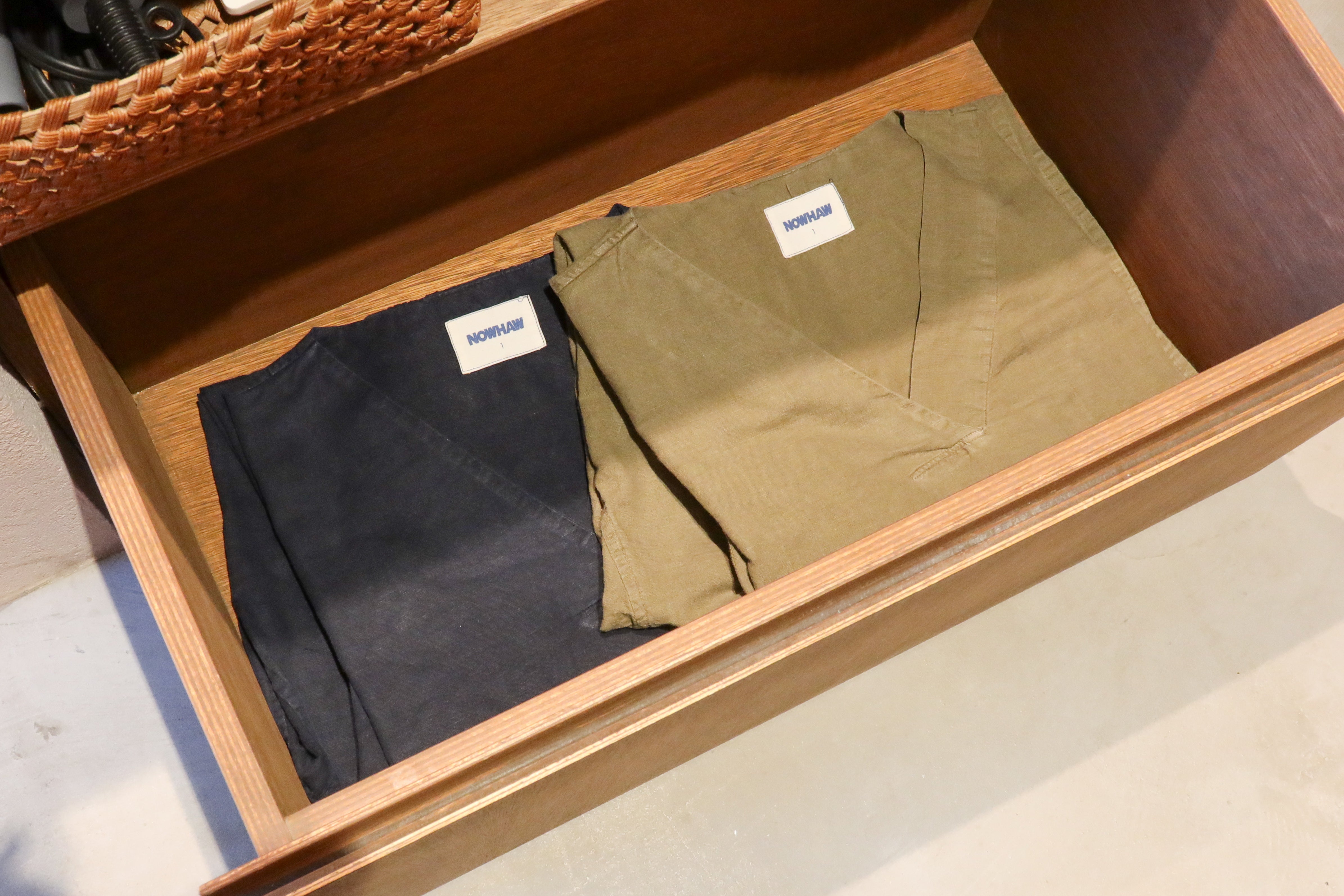 「MEGURU|巡」のパジャマ