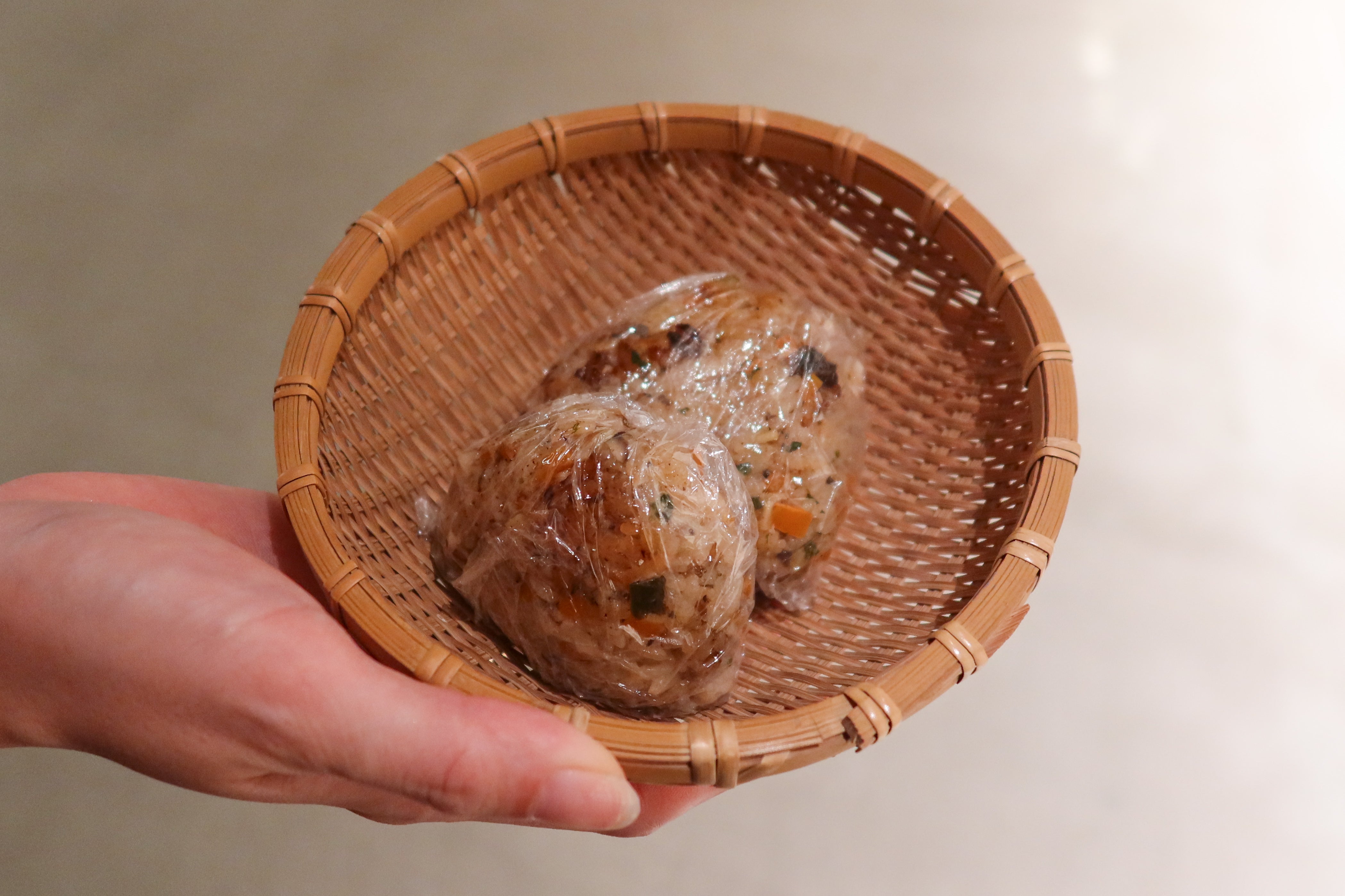 「MEGURU|巡」で提供される夜ごはん