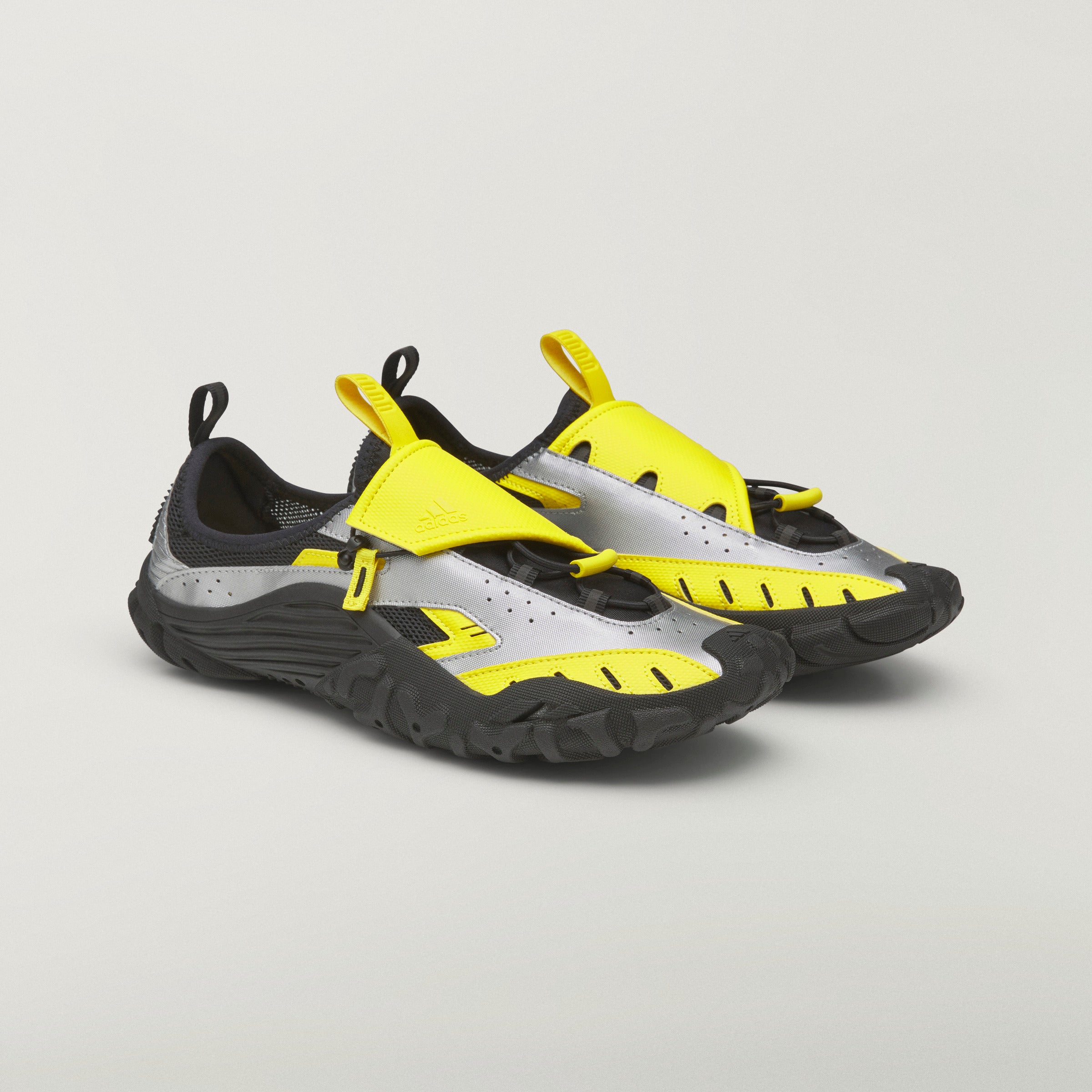 PW WATER MOC 黄色