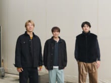 五十嵐圭、西田優大、新井楽人。人気現役バスケ選手が、革新を遂げた「B.LEAGUE」の魅力を語る！
