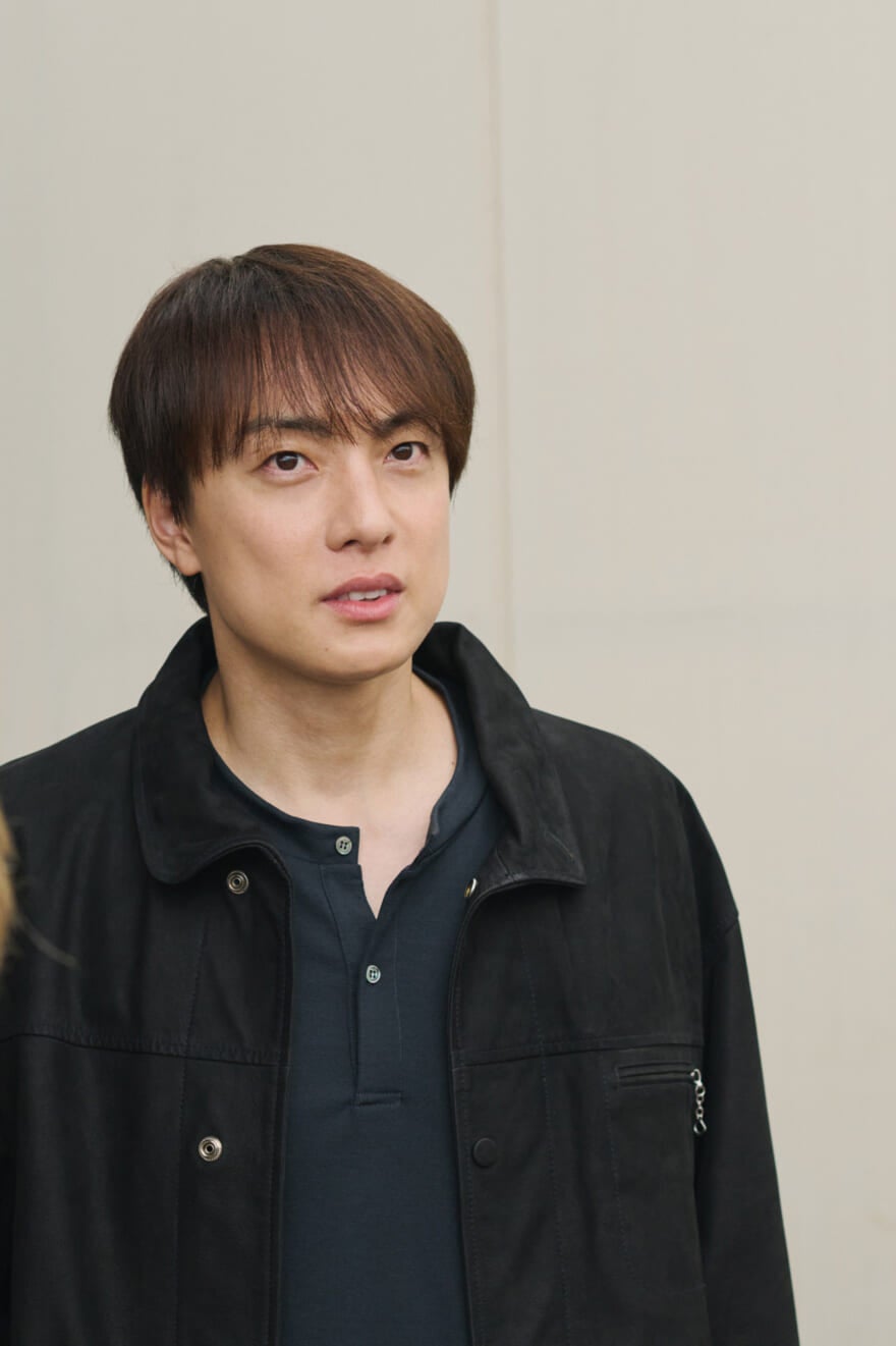 Bリーグの五十嵐圭選手（新潟アルビレックスBB）２